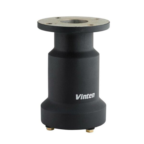 【価格お問い合わせください】Vinten 3155-3B Adaptor 200mm Hi-Hat