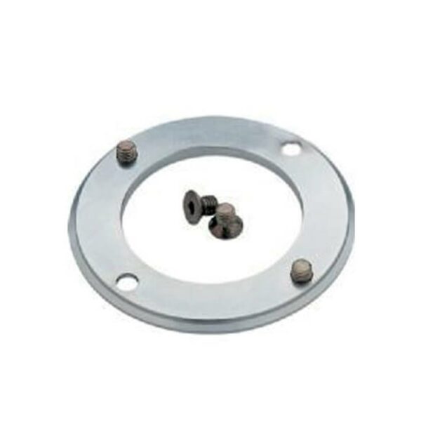 【価格お問い合わせください】Vinten 3155-3B Adaptor 200mm Hi-Hat