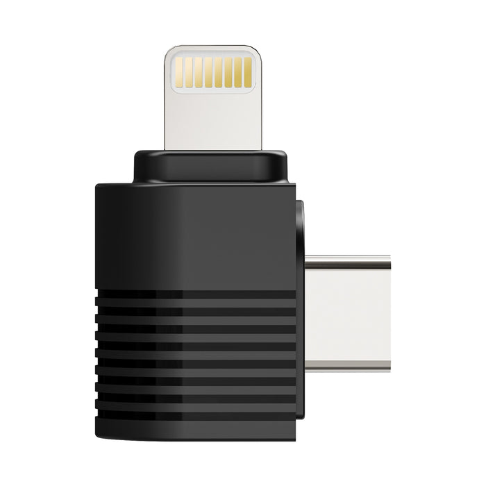 Ulanzi A014A A100 ワイヤレスラベリアマイク(Type-C)