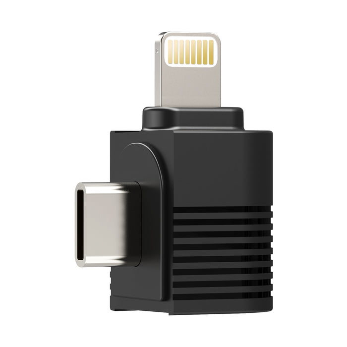 Ulanzi A014A A100 ワイヤレスラベリアマイク(Type-C)