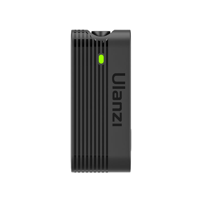 Ulanzi A014A A100 ワイヤレスラベリアマイク(Type-C)