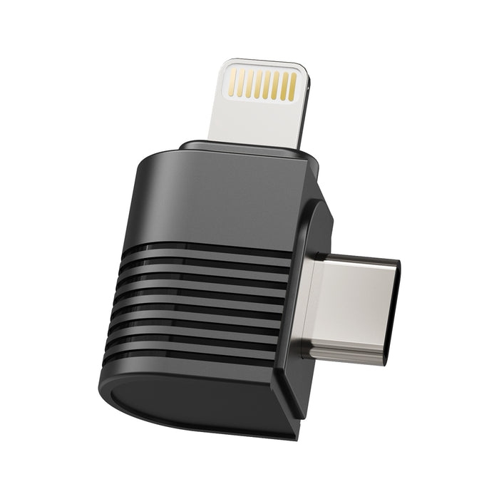 Ulanzi A014A A100 ワイヤレスラベリアマイク(Type-C)