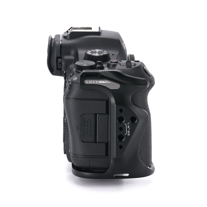 Tilta TA-T99-HCC-B Canon EOS R6 Mark III用 ハーフカメラケージ ブラック