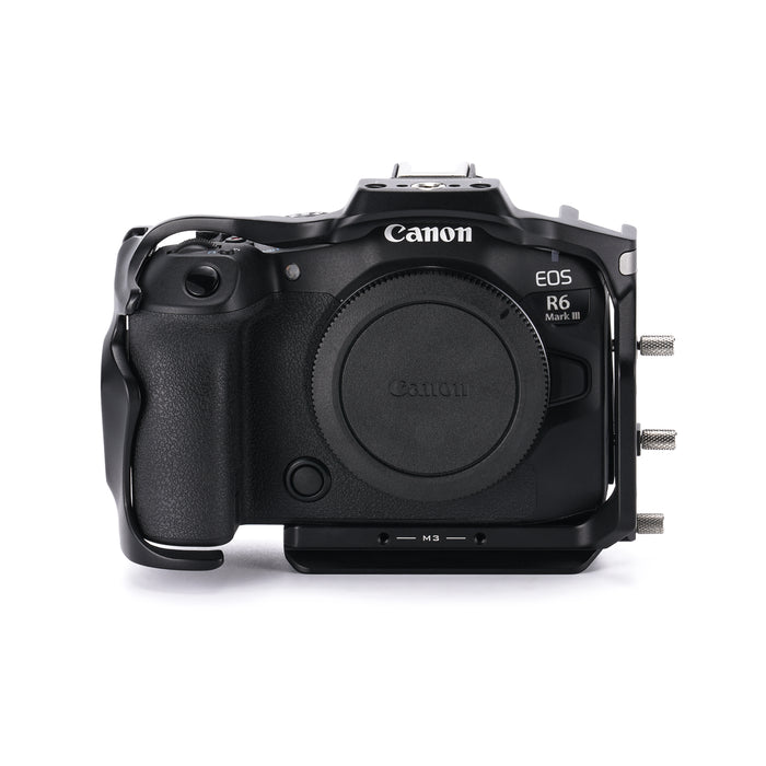 Tilta TA-T99-FCC-B Canon EOS R6 Mark III用 フルカメラケージ ブラック