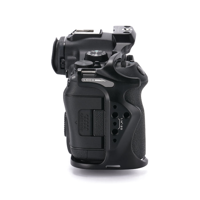 Tilta TA-T99-FCC-B Canon EOS R6 Mark III用 フルカメラケージ ブラック