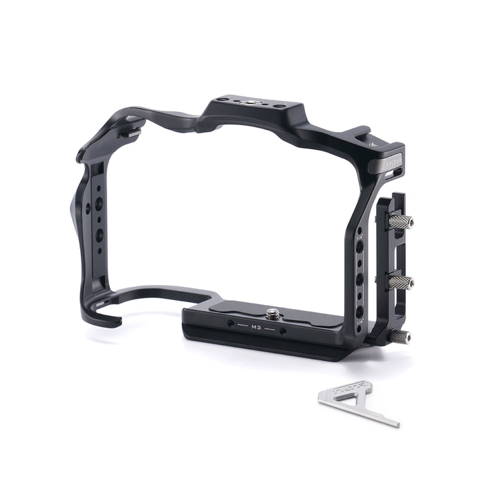 Tilta TA-T99-FCC-B Canon EOS R6 Mark III用 フルカメラケージ ブラック