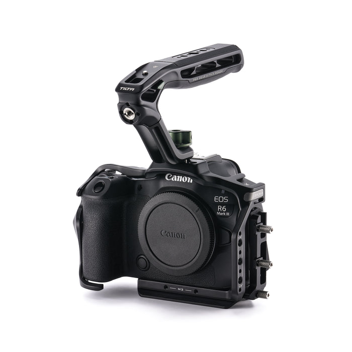 Tilta TA-T99-A-B Canon EOS R6 Mark III用 ライトウェイトキット ブラック