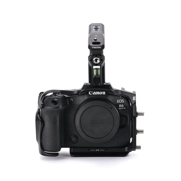 Tilta TA-T99-A-B Canon EOS R6 Mark III用 ライトウェイトキット ブラック