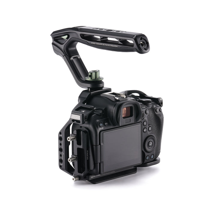 Tilta TA-T99-A-B Canon EOS R6 Mark III用 ライトウェイトキット ブラック