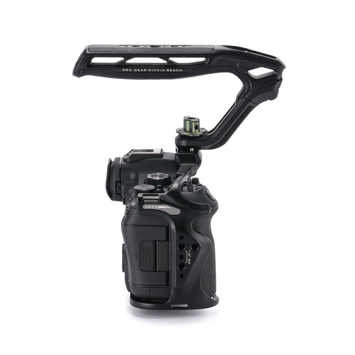 Tilta TA-T99-A-B Canon EOS R6 Mark III用 ライトウェイトキット ブラック