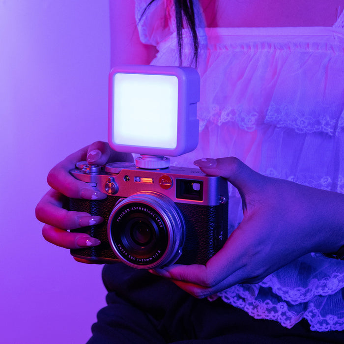 Ulanzi 2586A VL49 RGB Light