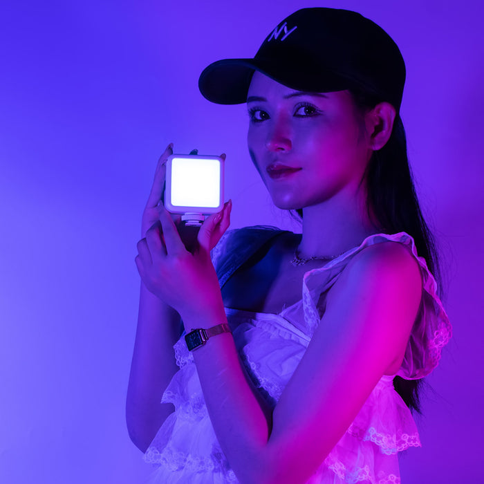 Ulanzi 2586A VL49 RGB Light