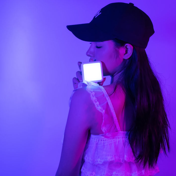 Ulanzi 2586A VL49 RGB Light
