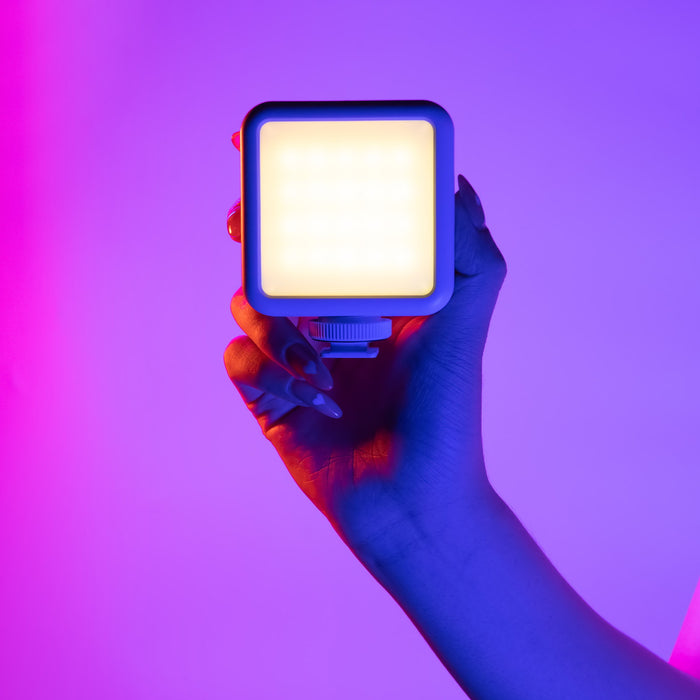 Ulanzi 2586A VL49 RGB Light