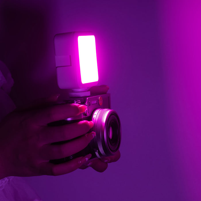 Ulanzi 2586A VL49 RGB Light