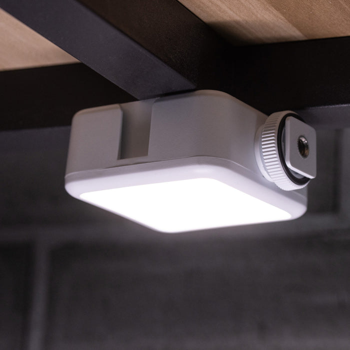 Ulanzi 2586A VL49 RGB Light