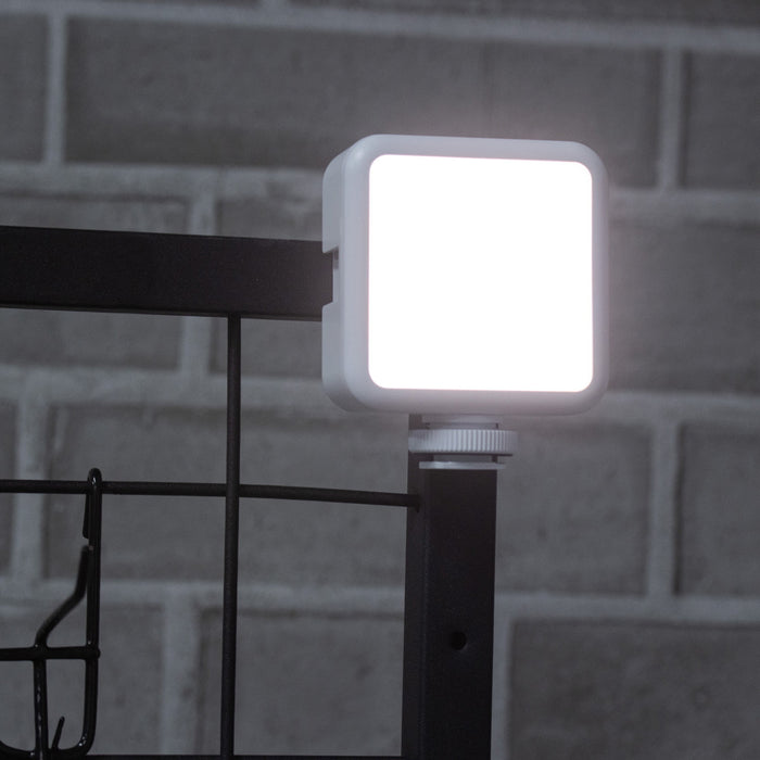 Ulanzi 2586A VL49 RGB Light