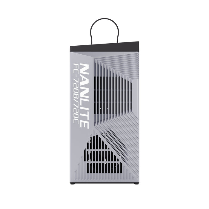 【決算セール2026】NANLITE FC-720B LEDバイカラースポットライト