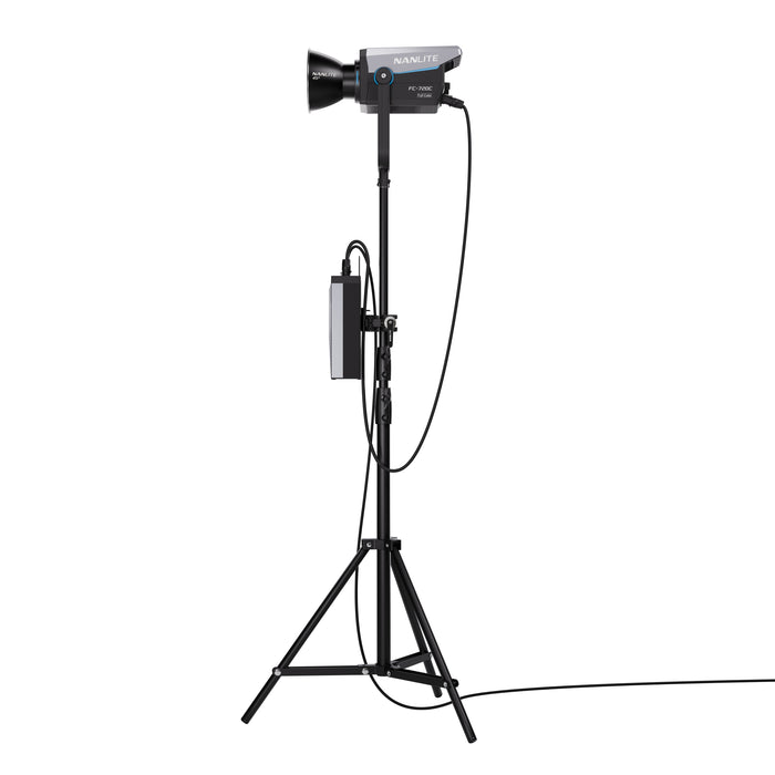 【決算セール2026】NANLITE FC-720C LEDフルカラースポットライト