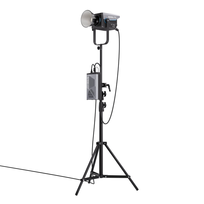 【決算セール2026】NANLITE FC-720C LEDフルカラースポットライト