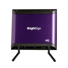 BrightSign BS/HD226W BrightSign HD226 (WiFiモジュール搭載モデル
