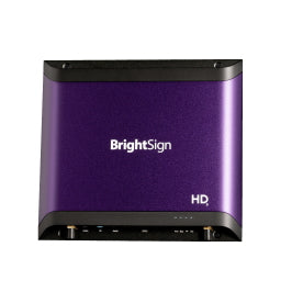 BrightSign BS/HD1026 BrightSign HD1026 - 業務用撮影・映像・音響