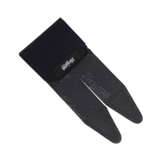 Viviana Straps VSTSDVBKEX 太腿用ストラップ ダブルベルクロタイプ トランスミッター横付け型 エクストリーム 低刺激(58cm/ブラック)