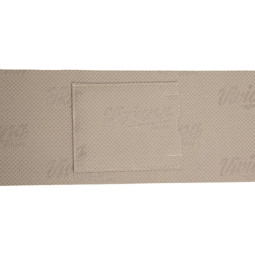 Viviana Straps VSTSDVBGEX 太腿用ストラップ ダブルベルクロタイプ トランスミッター横付け型 エクストリーム 低刺激(58cm/ベージュ)