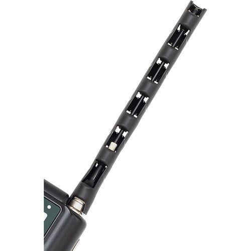 Viviana Straps VWHRFSV1 RFアンテナセーバー(1本/ブラック)