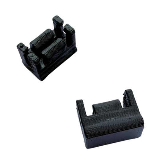 Viviana Straps VWHRFSVPO1 RFセーバープロテクター(8個)
