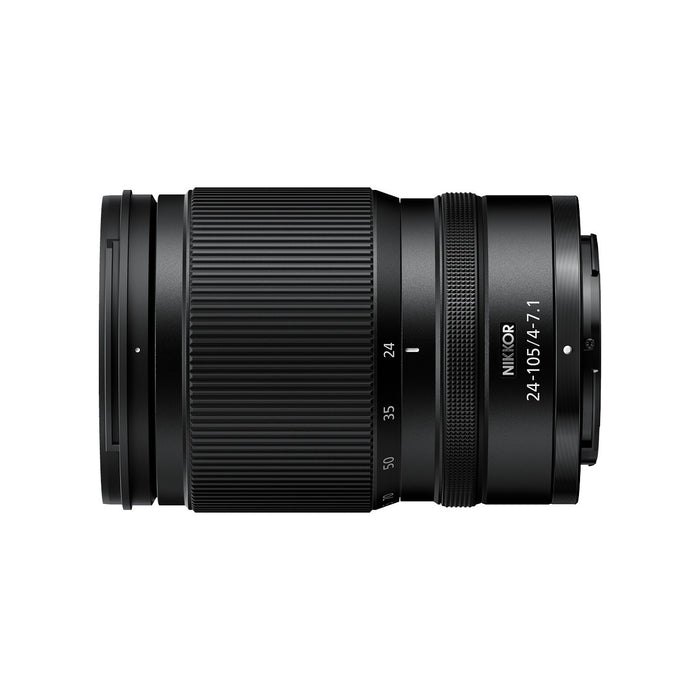 Nikon NIKKOR Z 24-105mm f/4-7.1