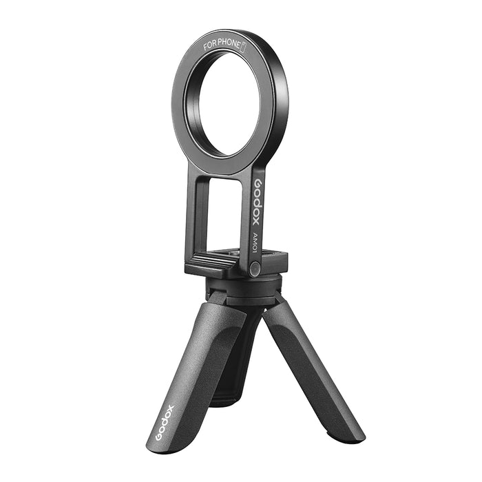 GODOX AM01 マグネティックブラケット