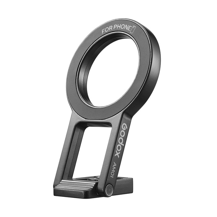 GODOX AM01 マグネティックブラケット