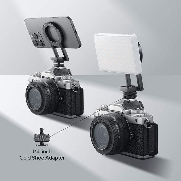 GODOX AM01 マグネティックブラケット