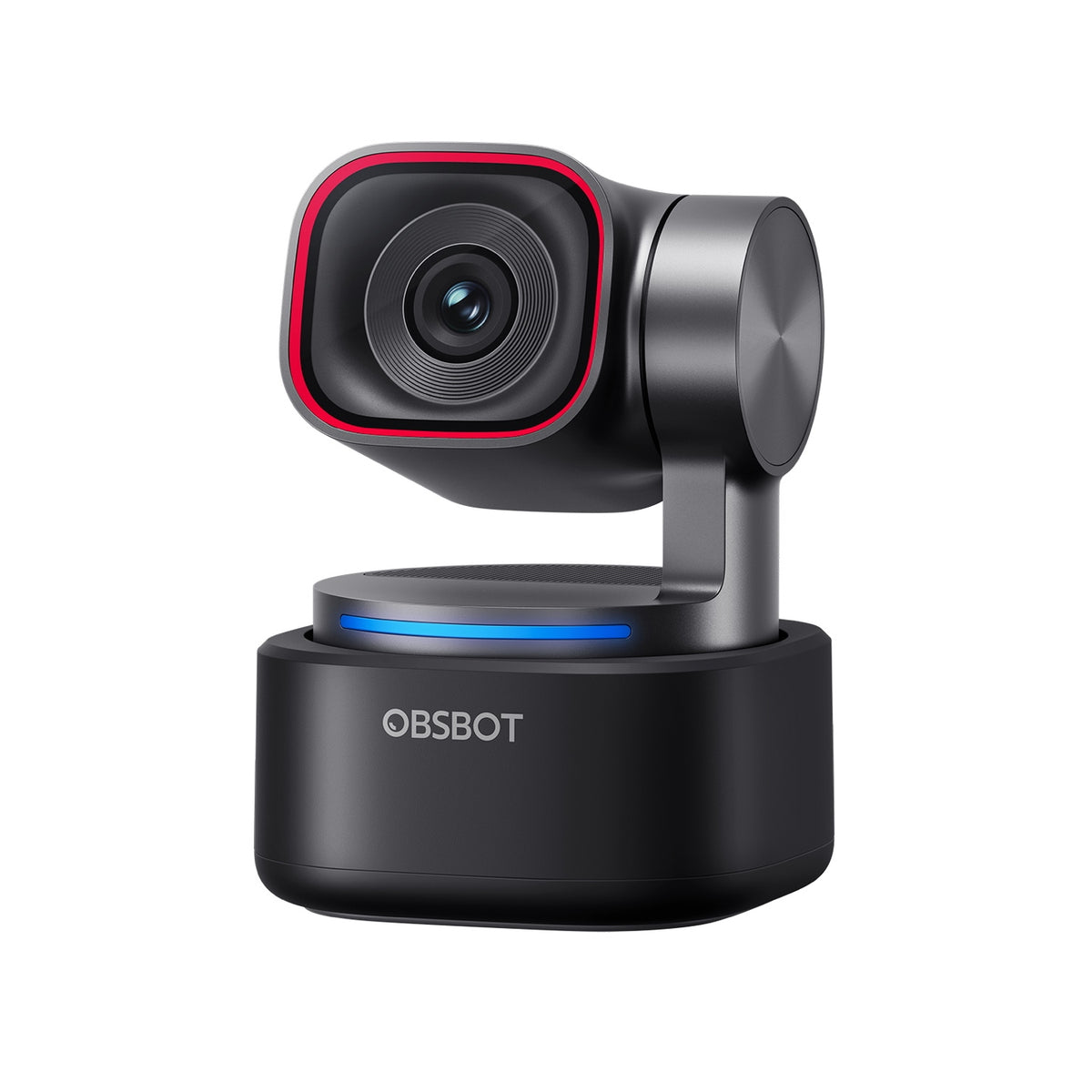 OBSBOT Tiny 3 空間オーディオ Webカメラ - 業務用撮影・映像・音響