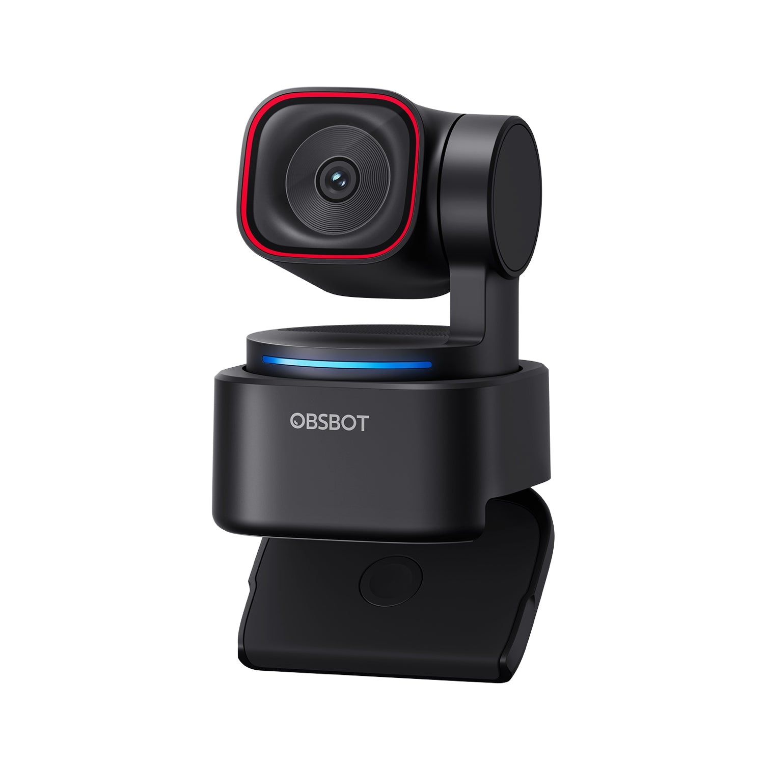 OBSBOT Tiny 3 Lite 空間オーディオ Webカメラ - 業務用撮影・映像