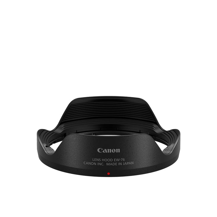 Canon L-HOODEW76 レンズフード EW-76