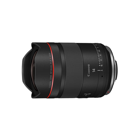 Canon RF14F14LVCM RFレンズ RF14mm F1.4 L VCM