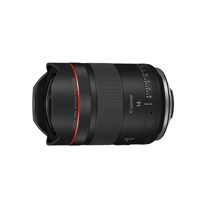 Canon RF14F14LVCM RFレンズ RF14mm F1.4 L VCM