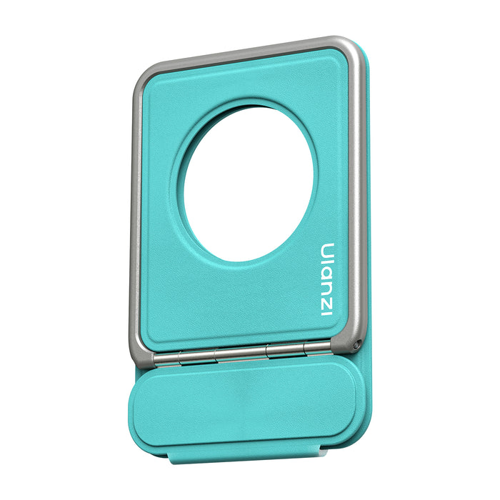 Ulanzi S052 PS01 MagSnap スマホスタンド ミントブルー