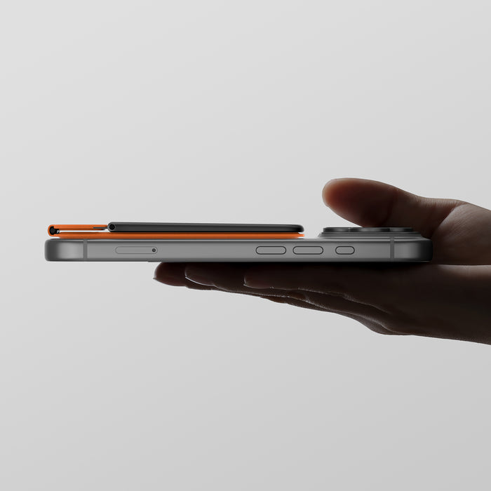 Ulanzi S052 PS01 MagSnap スマホスタンド ミントブルー