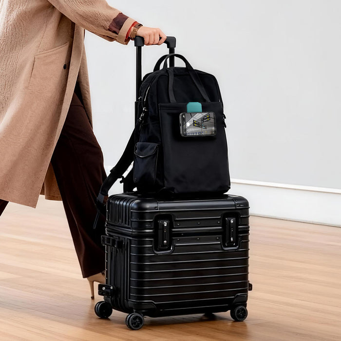 Ulanzi S052 PS01 MagSnap スマホスタンド ミントブルー