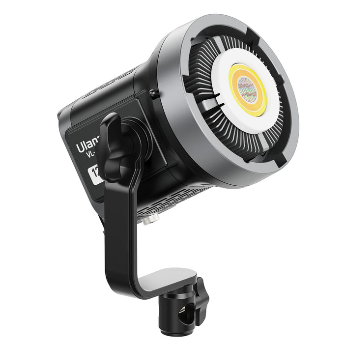 Ulanzi L074CNA1 VL-120C RGBライト(ACアダプタ別売）