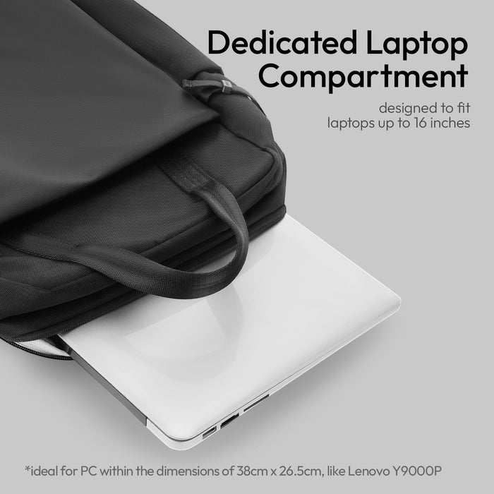 Ulanzi B177 F08 軽量トラベルバック