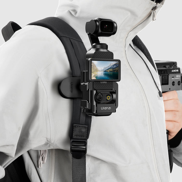 Ulanzi B177 F08 軽量トラベルバック