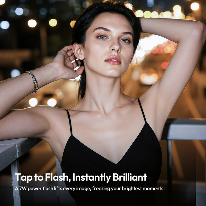 Ulanzi L217 M02 MINI スマホフラッシュ