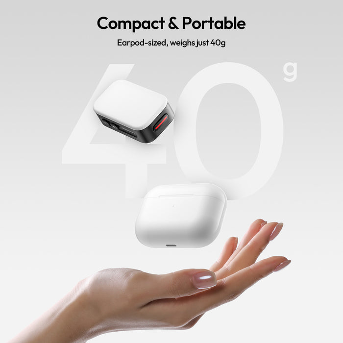 Ulanzi L217 M02 MINI スマホフラッシュ