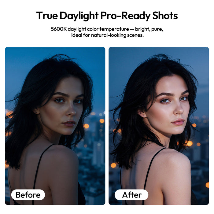 Ulanzi L217 M02 MINI スマホフラッシュ