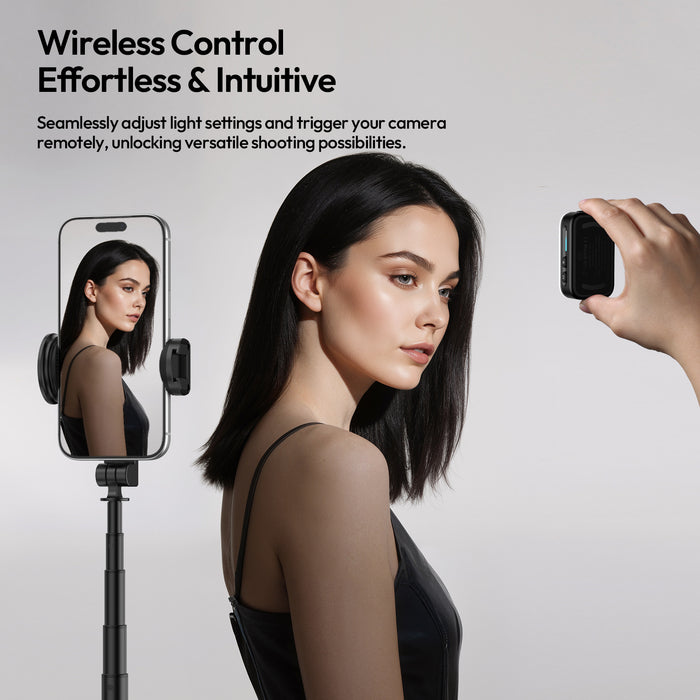 Ulanzi L217 M02 MINI スマホフラッシュ