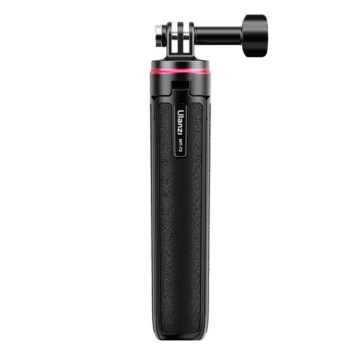 Ulanzi T047GBB1 MT-72 GoPro用三脚